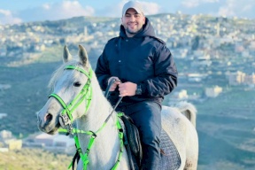 محدث:: استشهاد شاب وإصابة آخر خلال اقتحام قوات الاحتلال بلدة تل غرب نابلس 