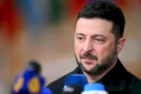 زيلينسكي: قد نخسر الدعم الأميركي بسبب خطة السلام