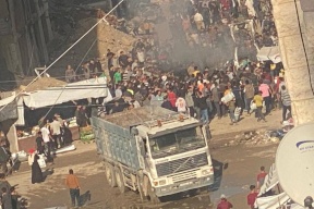 23 شهيداً و83 إصابة في قطاع غزة آخر 24 ساعة 