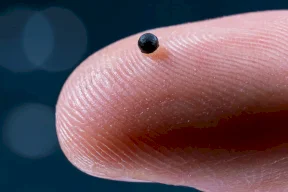 De la taille d'un grain de sable... Un robot capable d'entrer dans le système sanguin et de délivrer des médicaments avec précision