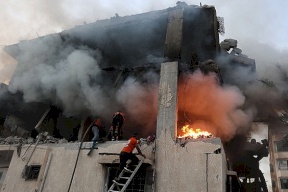 غزة: 342 شهيدا إثر 497 خرقا إسرائيليا منذ بدء وقف إطلاق النار