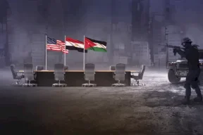 Israeli Estimates: Washington Will Decide the Fate of the International Gaza Force Within Weeks