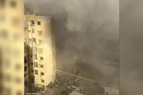 استهداف إسرائيلي لقيادي بازر بحزب الله في بيروت