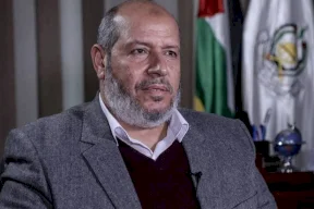 وفد من حماس في القاهرة لبحث المرحلة الثانية من وقف إطلاق النار في غزة