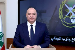 عون يعلق على ضربة الضاحية ويدعو لتدخل دولي لوقف إسرائيل