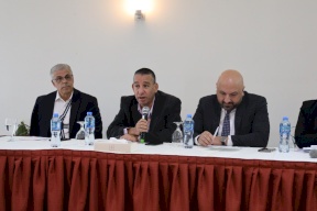 عقد ورشة لمناقشة فعاليات الأسبوع المصرفي للأطفال والشباب للعام 2026