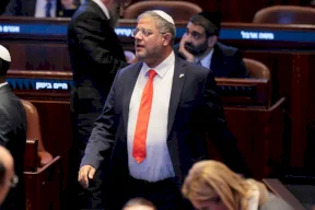  جدعون ليفي: بن غفير يسعى لتحويل إعدام الفلسطينيين إلى حدث احتفالي علني