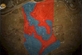 جيش الاحتلال يستولي على أكثر من 77 دونمًا في بلدتي الزعيم والعيسوية شرق القدس