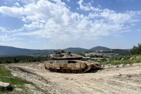  إسرائيل تضع سيناريوهات عدة لرد حزب الله بعد اغتيال الطبطبائي