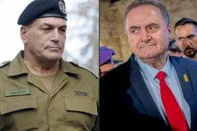 محدث:: زامير يوجه انتقادات حادة لكاتس في سابقة هي الأولى من نوعها