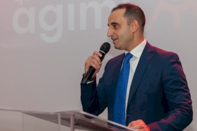 إنهاء مهام السفير الفلسطيني في ألبانيا سامي مهنا اعتبارًا من الأول من ديسمبر