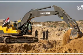 مصادر لـ "صدى نيوز": المقاومة سلمت جثة كانت مدفونة تحت موقع عسكري إسرائيلي سابق