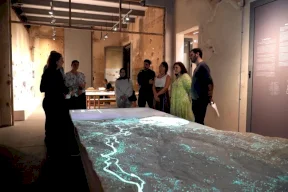 "بيروت المرفأ".. معرض لبناني يربط تاريخ العاصمة بحاضرها