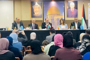 بتمويل من UNDP: محافظ طولكرم يوقع 38 منحة لدعم المشاريع الصغيرة