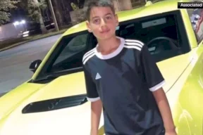 إسرائيل تحتجز مراهقاً فلسطينياً - أميركياً منذ 9 أشهر دون توجيه تهم إليه