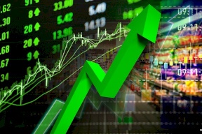 ارتفاع الأسهم العالمية وسط تزايد الرهانات على خفض الفائدة الأمريكية