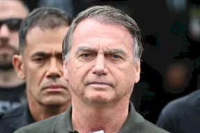 رئيس البرازيل السابق يبدأ تنفيذ عقوبة السجن 27 عاما