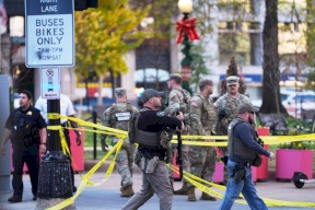 رحمن الله لكنوال.. الأفغاني الذي تحول من جندي سابق إلى مشتبه به في هجوم قرب البيت الأبيض