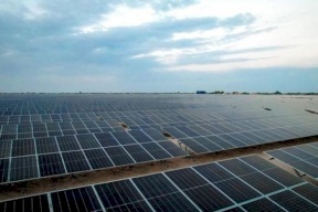 الإمارات تدعم قطاع الطاقة في اليمن عبر تخصيص مليار دولار