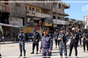 "صدى نيوز" ترصد..  "حماس" ما بين السيطرة الدائمة والمؤقتة على قطاع غزة؟