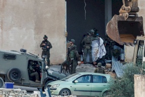 الأمم المتحدة تندد «بالقتل الصارخ» لفلسطينيَّين في الضفة الغربية