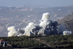 تقرير: إسرائيل تهدد بتوسيع هجماتها في لبنان وواشنطن تضغط لنزع سلاح حزب الله