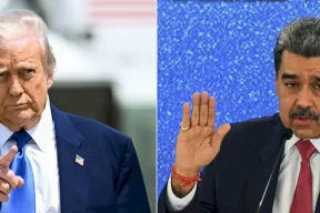 ترامب يعلن إغلاق المجال الجوي لفنزويلا.. وكوبا: يريد الإطاحة بالحكومة