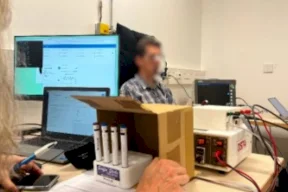 جهاز جديد يُعيد الروائح إلى الذاكرة... حتى بلا حاسة شمّ