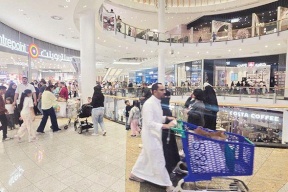 كيف يستغل المحتالون الرقميون الذكاء الاصطناعي في موسم «الجمعة البيضاء»؟