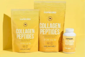 الجيلاتين أم الكولاجين... ما الفرق وأيهما أفضل للصحة والبشرة؟