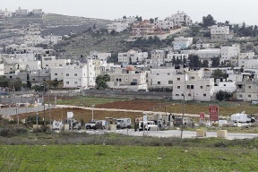 تقرير: تداعيات خطيرة تهدد المناطق المحيطة بالقدس والأغوار بسبب "التسمين الاستعماري" 