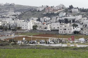 تقرير: تداعيات خطيرة تهدد المناطق المحيطة بالقدس والأغوار بسبب "التسمين الاستعماري" 