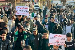 سلطات شرق ليبيا تدعو لانتخابات رئاسية بأقرب وقت