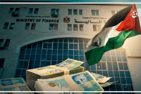  السلطة الفلسطينية تخسر ثلث إيراداتها بعد عامين من الحرب