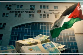  السلطة الفلسطينية تخسر ثلث إيراداتها بعد عامين من الحرب