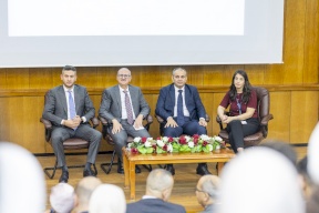 بورصة فلسطين تطلق أول مسابقة تطبيقية من نوعها على مستوى المنطقة لطلبة جامعة النجاح