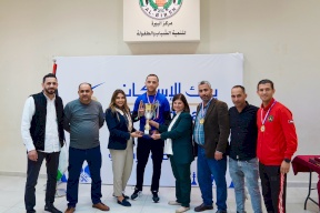 بنك الإسكان يرعى بطولة الوزارات والمؤسسات للشطرنج وكرة الطاولة