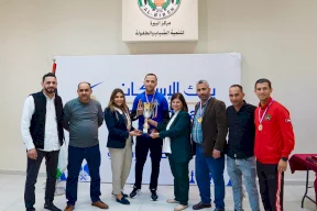 بنك الإسكان يرعى بطولة الوزارات والمؤسسات للشطرنج وكرة الطاولة