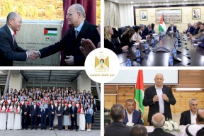 أهم التدخلات التنموية والإصلاحية التي نفذتها الحكومة الأسبوع الماضي