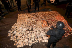 الأردن: إحباط محاولة تهريب مليون ومئتي ألف حبّة مخدر لإحدى دول الجوار