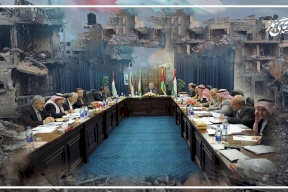 مصادر ل "صدى نيوز": حماس عينت قادة أجهزة أمنية جدد بغزة