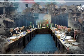 مصادر لـ"صدى نيوز": حماس عينت قادة أجهزة أمنية جدد بغزة