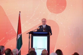 مصطفى: إعمار غزة سيوفر فرص عمل إذا تم إنجازه وفق رؤية وطنية