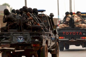 عقب الانقلاب.. وفد إيكواس يصل غينيا بيساو لإجراء محادثات