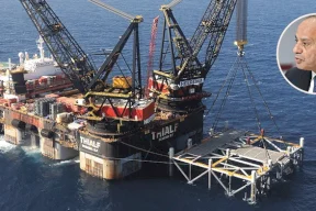 إسرائيل تؤجل صفقة غاز مع مصر بقيمة 35 مليار دولار… وقطر تعرض بدائلها