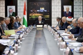 الحكومة تقر إجراء انتخابات الهيئات المحلية في نيسان المقبل