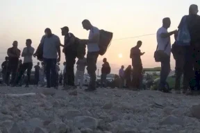 ועד העובדים הערבים דורש מישראל לשלם 515 מיליון שקל המגיעים לפלסטינים