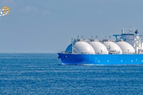 مصر تقرر الاستغناء عن سفينة التغويز الراسية بميناء العقبة في الأردن بعد إيجارها لمدة 6 أشهر