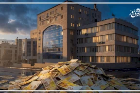 7.3 مليار شيقل مستحقات الموظفين في ذمة الحكومة حتى أكتوبر 2025