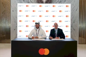 البنك الوطني يجدد شراكته مع ماستركارد للمساهمة في تعزيز التحول الرقمي بقطاع المدفوعات في فلسطين